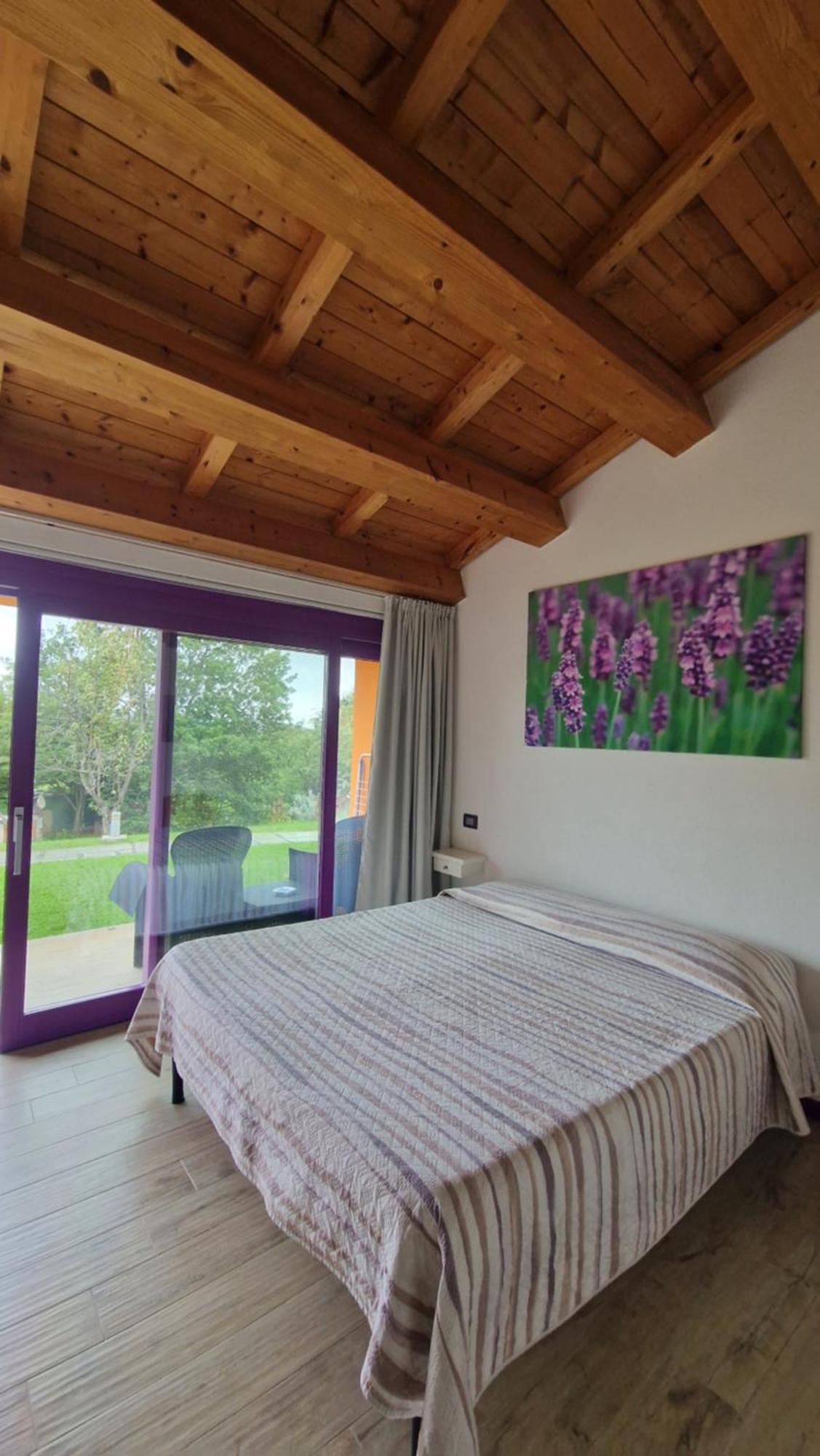 Limbara Dreaming Hotel Tempio Pausania Eksteriør billede