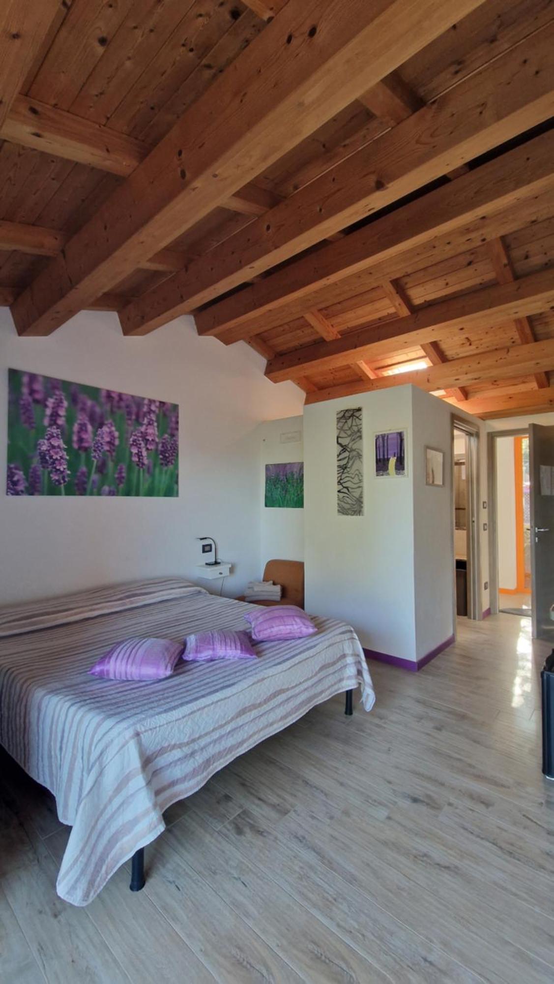 Limbara Dreaming Hotel Tempio Pausania Eksteriør billede
